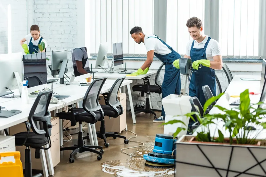 Office Cleaning Office Cleaning